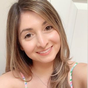 Meet your Posher, Melissa